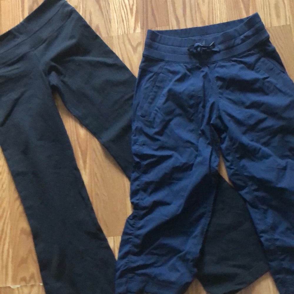 Lululemon bundle